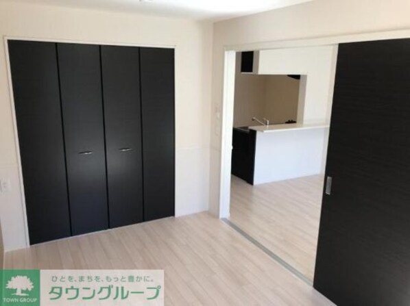 LuLu Aina(ルルアイナ)の物件内観写真